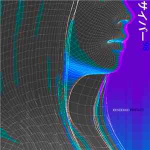 サイバー '98 - Rendered Fantasy