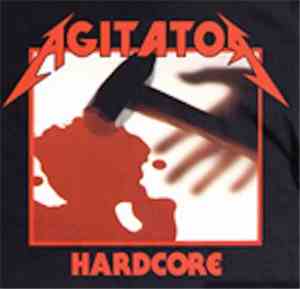 Agitator - Walls Closing In