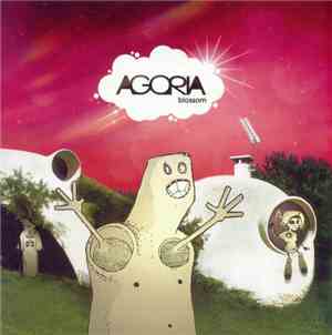 Agoria - Blossom