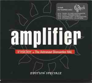 Amplifier  - Insider / The Astronaut Dismantles HAL