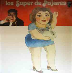 Andres Pajares - Los Super De Pajares