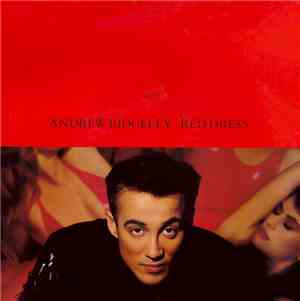 Andrew Ridgeley - Red Dress