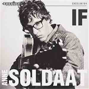 Anne Soldaat - If