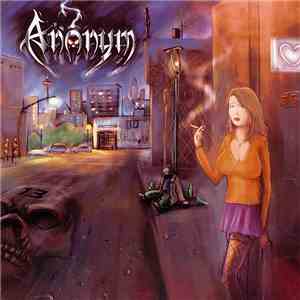 Anonym  - Anonym