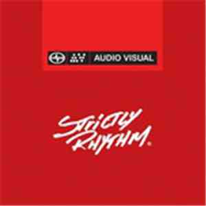 Armand Van Helden - Scion A/V Remix – Strictly Rhythm