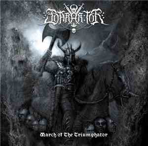 Barak Tor - March Of The Triumphator