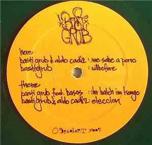 Basti Grub - Me Sabe A Porro