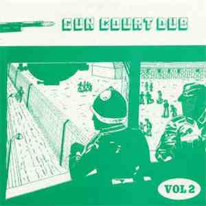 B.B. Seaton - Gun Court Dub Vol 2