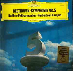 Beethoven - Berliner Philharmoniker ‧ Herbert von Karajan - Symphonie Nr.5