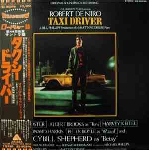 Bernard Herrmann - Taxi Driver - Original Soundtrack Recording
