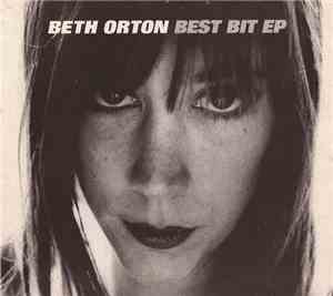 Beth Orton - Best Bit EP