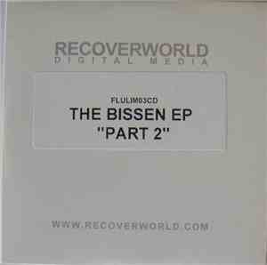 Bissen - Sandstone / Night Terror