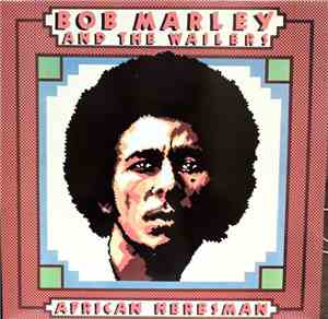 Bob Marley & The Wailers - African Herbsman