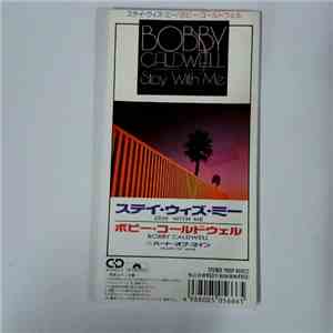 Bobby Caldwell - Stay With Me