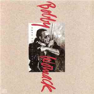 Bobby Womack - Save The Children