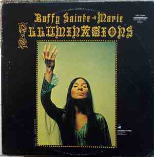 Buffy Sainte-Marie - Illuminations