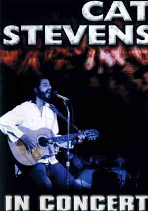 Cat Stevens - In Concert