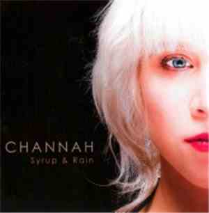 Channah - Syrup & Rain