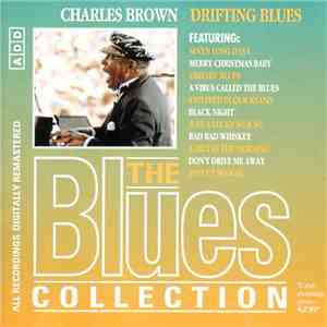 Charles Brown - Drifting Blues