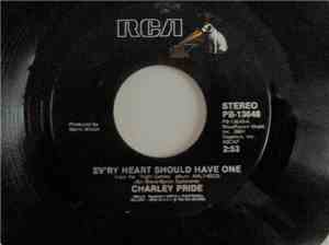 Charley Pride - Every Heart Should Have One