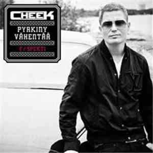 Cheek  F/ Spekti - Pyrkiny Vähentää