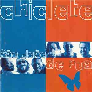 Chiclete Com Banana - São João De Rua