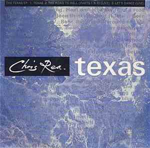 Chris Rea - Texas