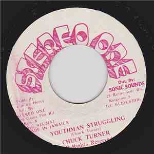 Chuck Turner - Youthman Struggling