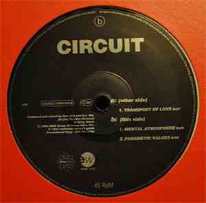 Circuit - Transport Of Love