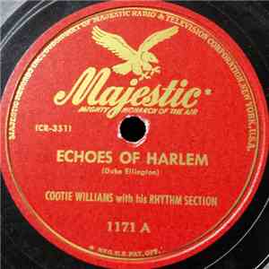 Cootie Williams - Echoes Of Harlem