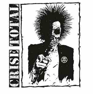 Crise Total - Crise Total