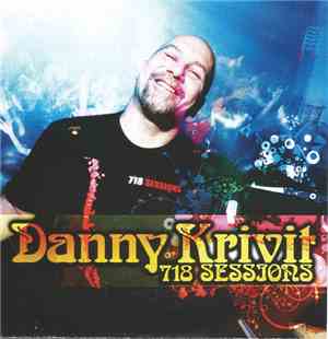 Danny Krivit - 718 Sessions