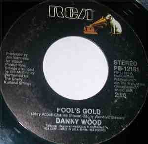 Danny Wood  - Fool's Gold
