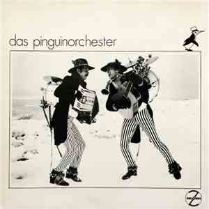 Das Pinguinorchester - Das Pinguinorchester