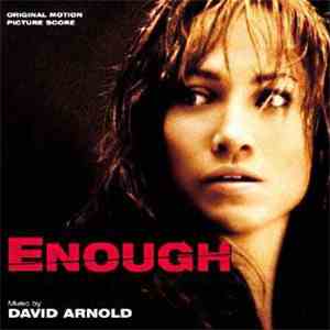 David Arnold - Enough