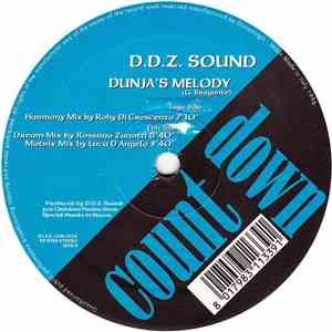 D.D.Z. Sound - Dunja's Melody