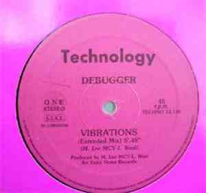 Debugger - Vibrations