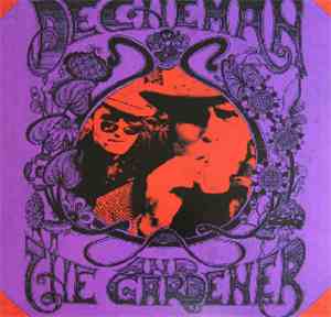 Decheman And The Gardener - St