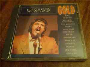 Del Shannon - Gold