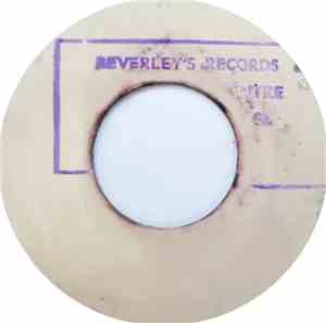 Delroy Wilson / Beverley's All Stars - Show Me The Way / The Monster
