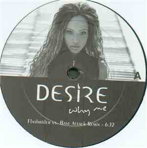 Desire - Why Me