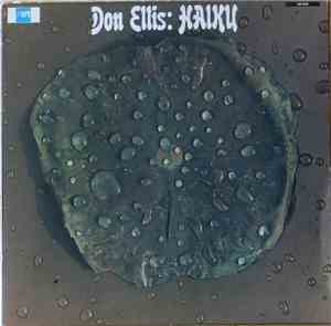 Don Ellis - Haiku