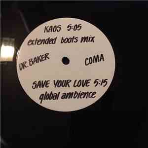 Dr. Baker - Kaos