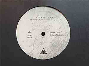 Echo 106 - Shifting Multiverse EP