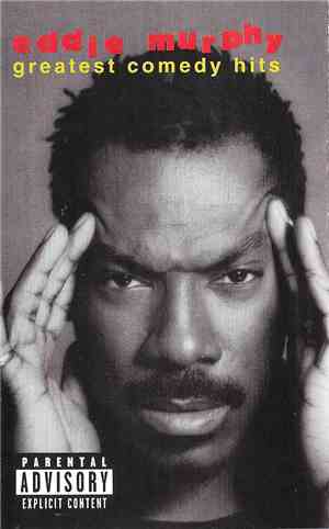 Eddie Murphy - Greatest Comedy Hits