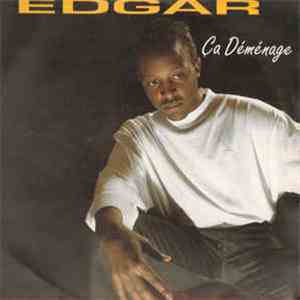 Edgar Yonkeu - Ça Déménage