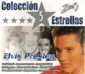 Elvis Presley - Elvis Presley