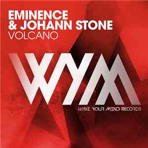 Eminence  & Johann Stone - Volcano