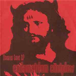endometrium cuntplow - Demon Lust LP