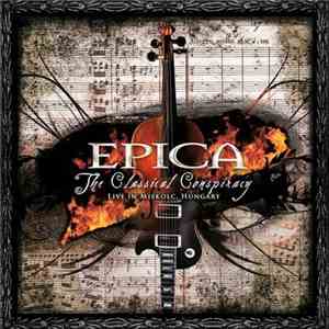 Epica  - The Classical Conspiracy - Live In Miskolc, Hungary